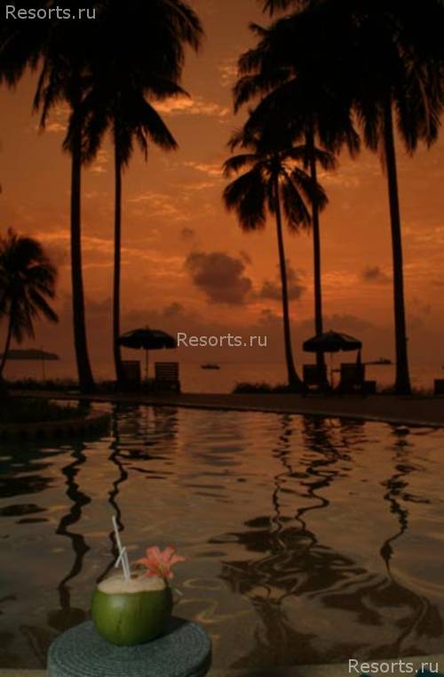 Chang Park Resort 24